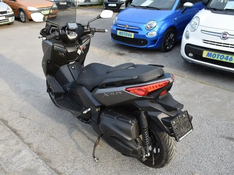 Yamaha X-Max 400 - foto 2