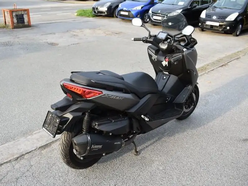 Yamaha X-Max 400 - foto 3