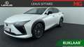Lexus RZ 300e 35th Edition 71 KWH Bianco - thumbnail 1