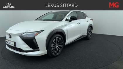 Lexus RZ 300e 35th Edition