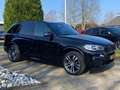 BMW X5 M 4.0D X-Drive 2014 Zwart M-Pakket Panoramdak Zwart - thumbnail 4