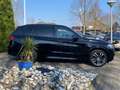BMW X5 M 4.0D X-Drive 2014 Zwart M-Pakket Panoramdak Negro - thumbnail 7