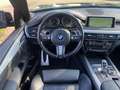 BMW X5 M 4.0D X-Drive 2014 Zwart M-Pakket Panoramdak Negro - thumbnail 13