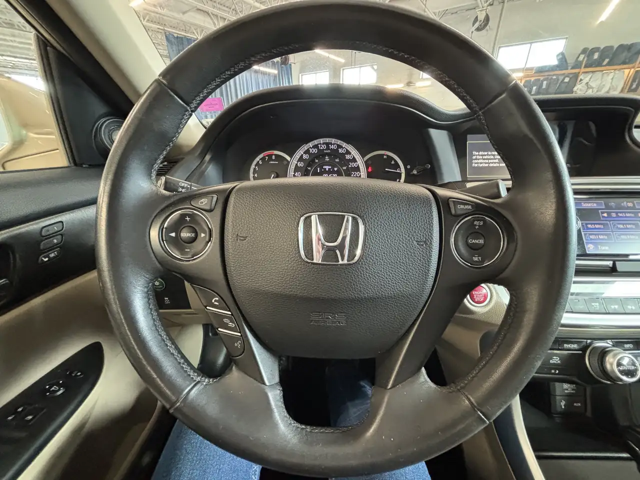 Honda Accord photo Honda Accord