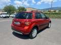 Suzuki SX4 DDiS 16V 4WD Outdoor Line GLX NAVI+ Rosso - thumbnail 5