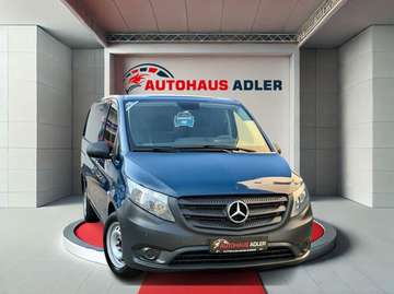 Kasten 116CDI BT RWD lang*2HD*19%MW*KAM*AHK