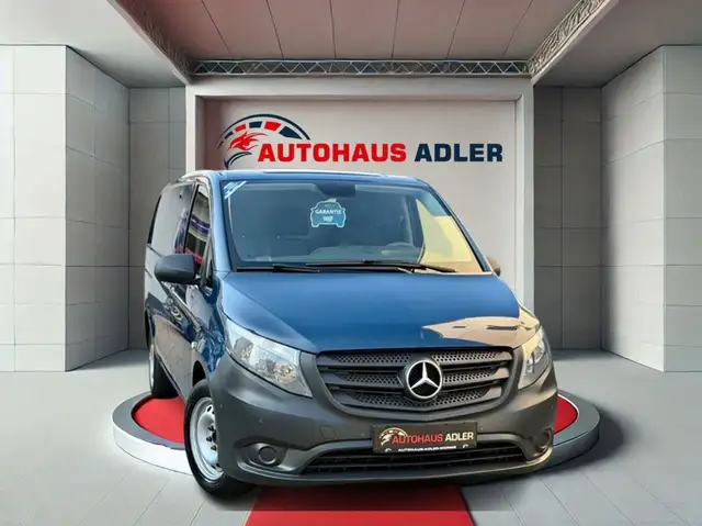 Mercedes-Benz Vito Kasten 116CDI BT RWD lang*2HD*19%MW*KAM*AHK