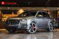 Audi Q7 55 TFSI e quattro S-Line Black, Sportst. Electr/ M Grijs - thumbnail 1
