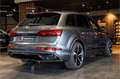 Audi Q7 55 TFSI e quattro S-Line Black, Sportst. Electr/ M Grijs - thumbnail 4