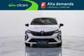 Renault Clio TCe GLP Techno 74kW Blanco - thumbnail 2