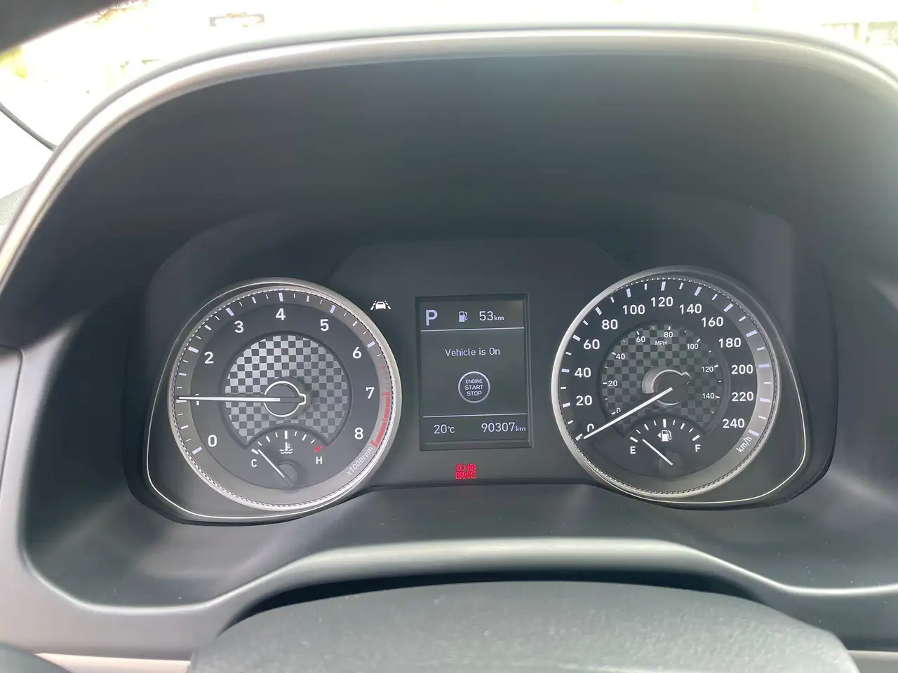 Hyundai ELANTRA снимка Hyundai ELANTRA