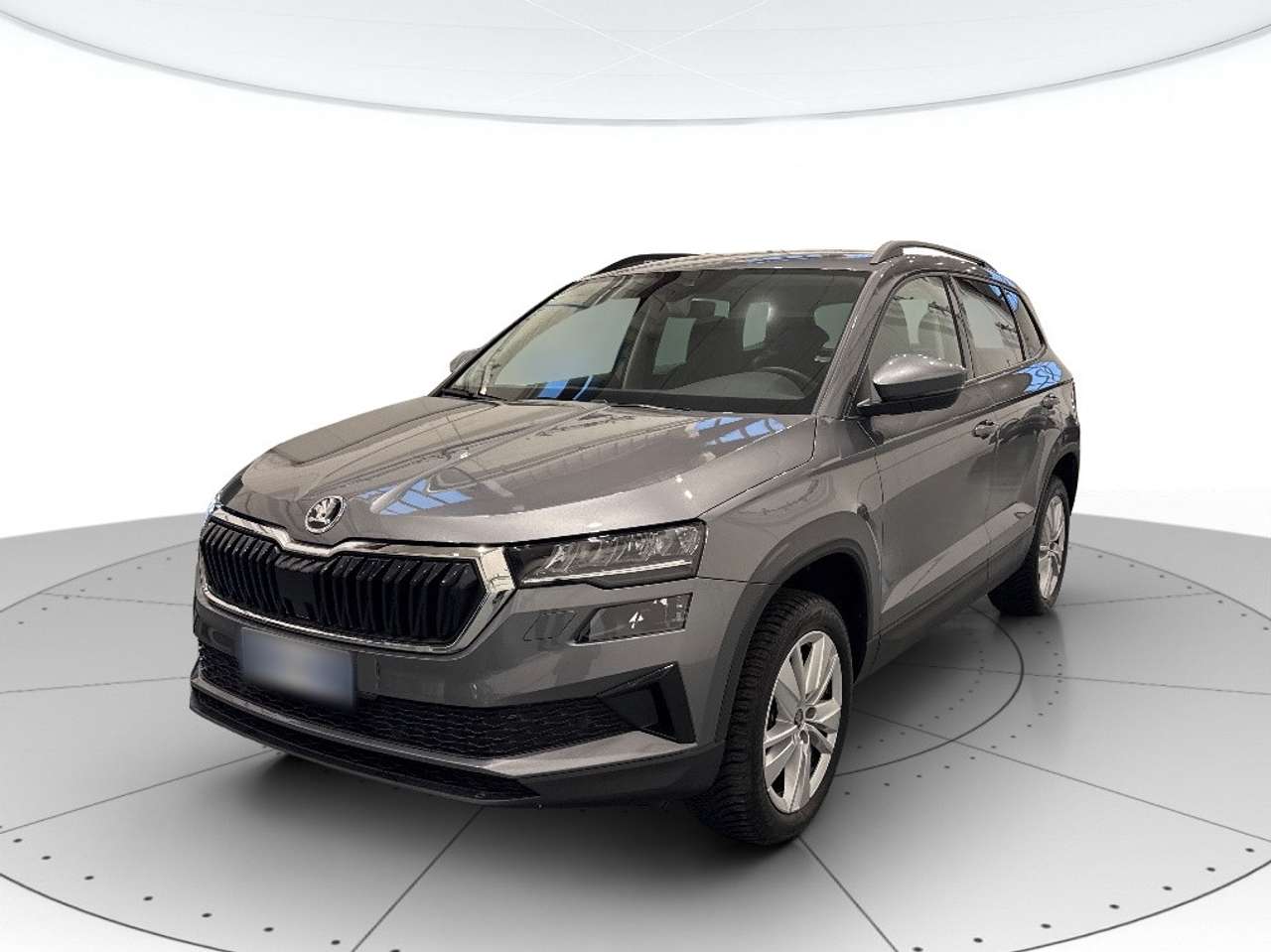 Skoda Karoq 1.0 tsi Executive 115cv