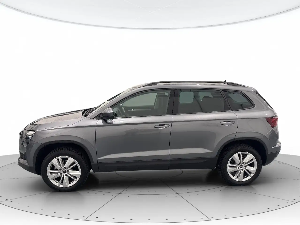 Skoda Karoq 1.0 tsi Executive 115cv, миниатюра 2