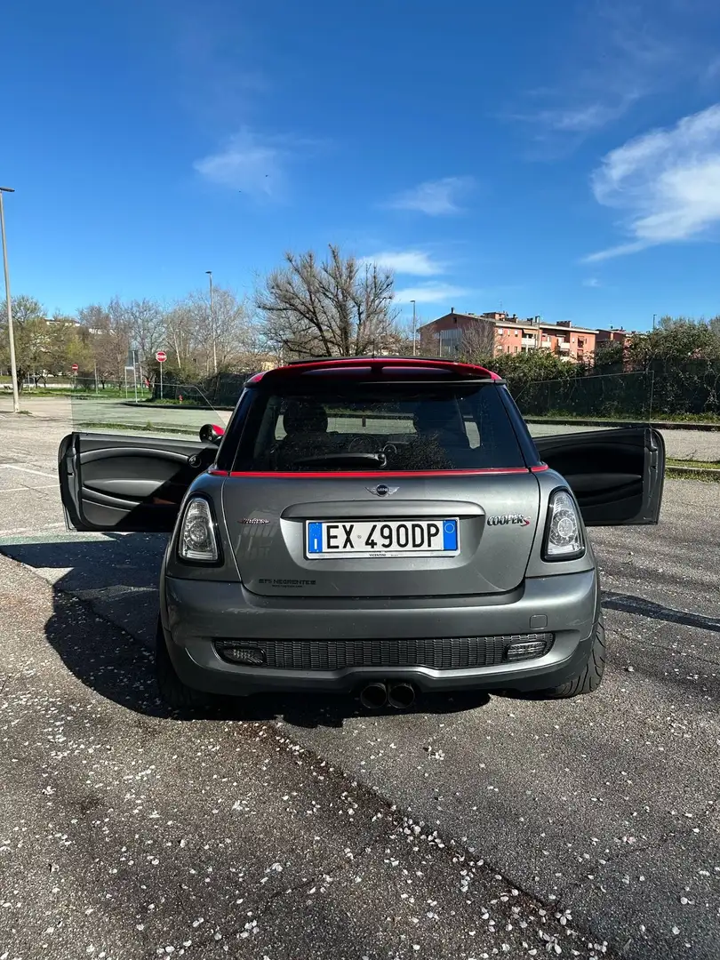 MINI John Cooper Works 1.6 Chili - 2