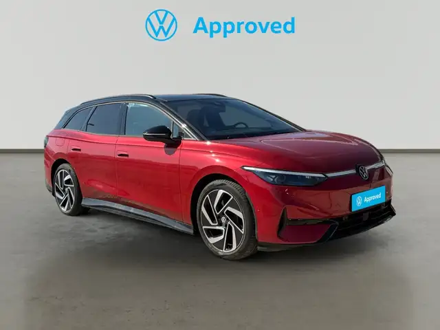 Volkswagen ID.7 BEV 91KWH 210KW PRO S MAS TOURER AUTO 5P