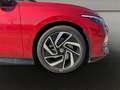 Volkswagen ID.7 BEV 91KWH 210KW PRO S MAS TOURER AUTO 5P Rojo - thumbnail 8