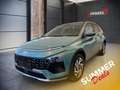 Hyundai BAYON GO Plus 1.0 T-GDI DCT Grün - thumbnail 1