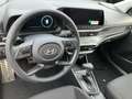 Hyundai BAYON GO Plus 1.0 T-GDI DCT Grün - thumbnail 7