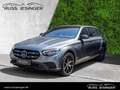 Mercedes-Benz E 400 d T 4M All-Terrain Avantgarde *Pano*Distr* Grijs - thumbnail 1