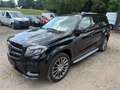 Mercedes-Benz GLS 500 4Matic,AMG-Line,AHK, Schwarz - thumbnail 1