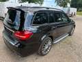 Mercedes-Benz GLS 500 4Matic,AMG-Line,AHK, Schwarz - thumbnail 4