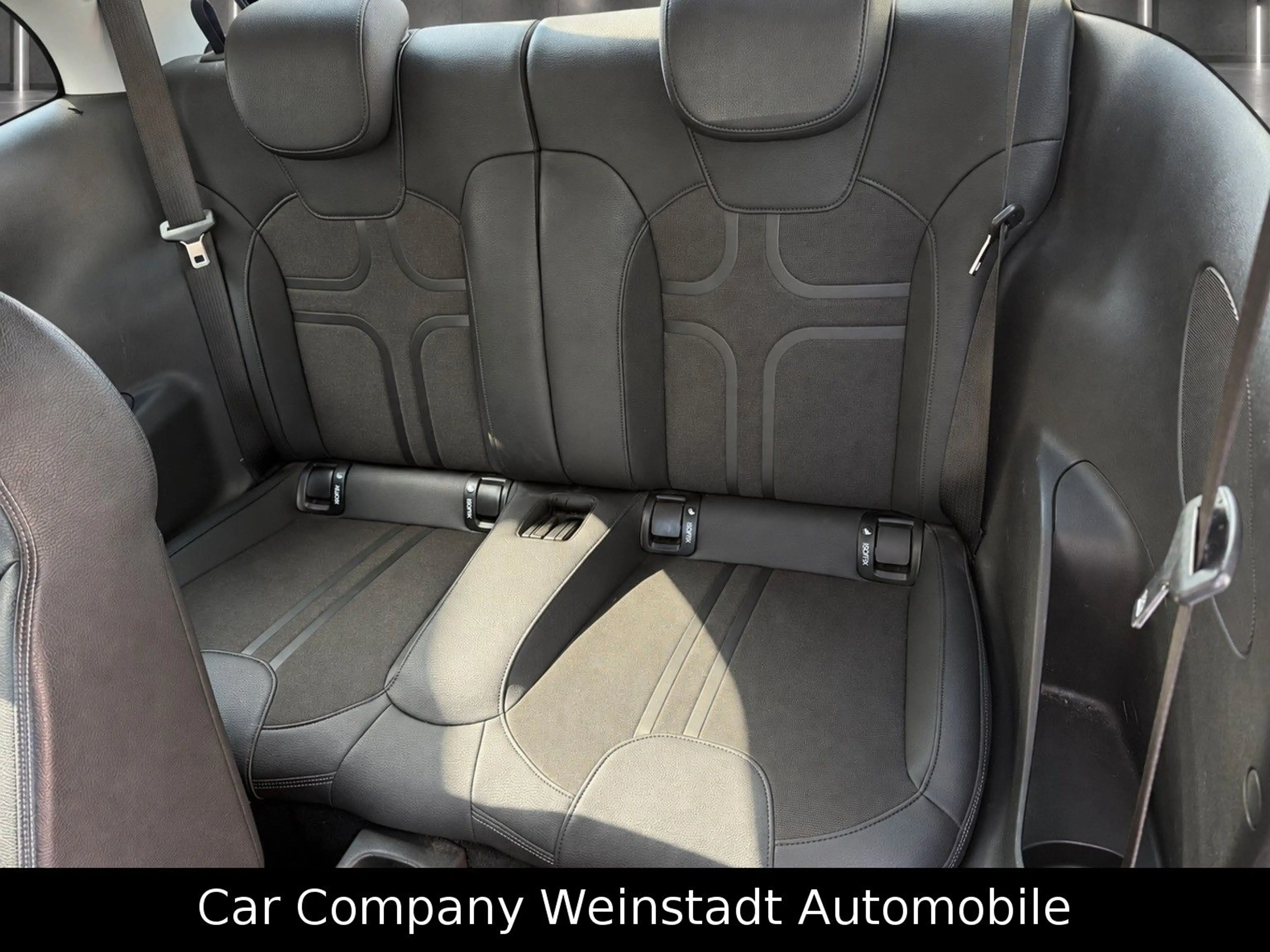 Opel Adam Slam Automatik — photo 12