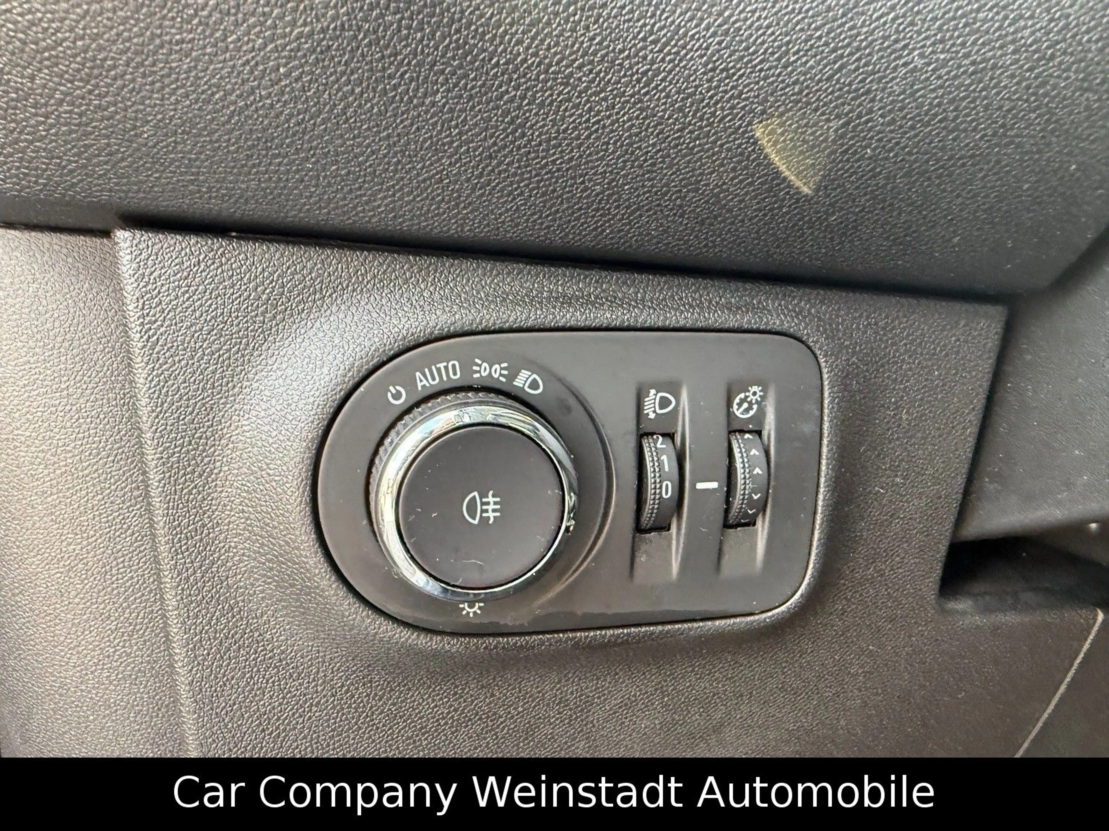 Opel Adam Slam Automatik — photo 10