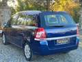 Opel Zafira 1,6 Style 7Sitzer|1.Besitz|sehr gepflegt Blau - thumbnail 8