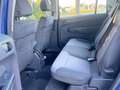 Opel Zafira 1,6 Style 7Sitzer|1.Besitz|sehr gepflegt Blau - thumbnail 18
