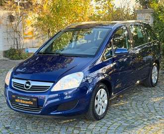 1,6 Style 7Sitzer|1.Besitz|sehr gepflegt