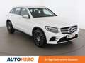 Mercedes-Benz GLC 220 GLC 220 4Matic AMG Line Aut. *LED*NAVI*360*SPUR* Weiß - thumbnail 8