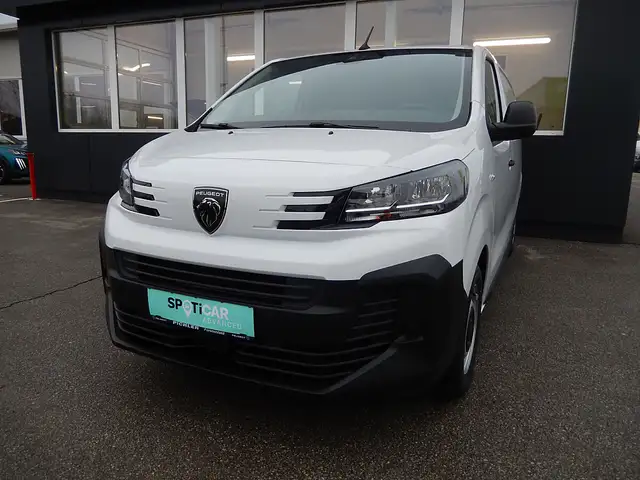 Peugeot Expert Expert Kasten L2 BlueHDi 120 S&S