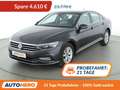 Volkswagen Passat 2.0 TDI Elegance *NAVI*LED*ACC*PANO*360° Grau - thumbnail 1