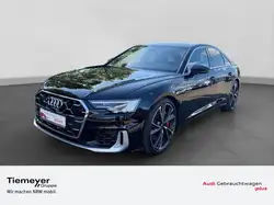 Audi S6 TDI Q MATRIX PANO LM21 PRIVACY