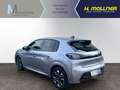 Peugeot 208 Allure Grau - thumbnail 5