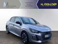 Peugeot 208 Allure Grau - thumbnail 4