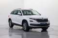 Skoda Kodiaq 2.0TDI AB tech Ambition 4x2 DSG 110kW Blanco - thumbnail 3