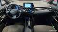 Toyota C-HR 1.8 hsd 122h 100 ch full-hybrid design 4x2 e-cvt bva Grau - thumbnail 9