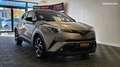 Toyota C-HR 1.8 hsd 122h 100 ch full-hybrid design 4x2 e-cvt bva Grau - thumbnail 6