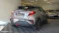 Toyota C-HR 1.8 hsd 122h 100 ch full-hybrid design 4x2 e-cvt bva Grau - thumbnail 5