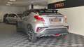 Toyota C-HR 1.8 hsd 122h 100 ch full-hybrid design 4x2 e-cvt bva Grau - thumbnail 3