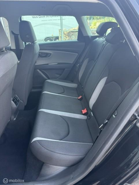 SEAT Leon ST 1.2 TSI Style — photo 11