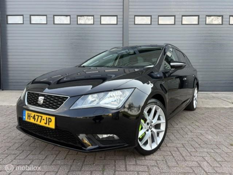 SEAT Leon ST 1.2 TSI Style