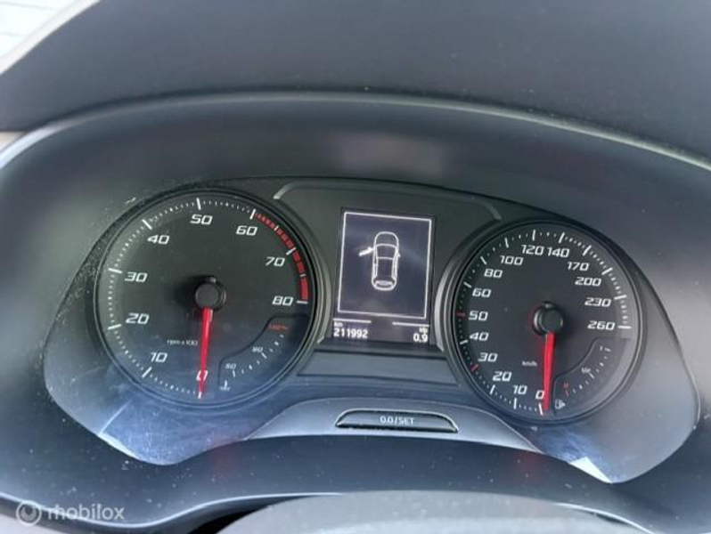 SEAT Leon ST 1.2 TSI Style — photo 13