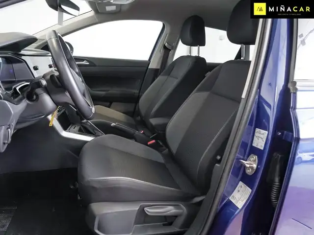 Volkswagen Taigo view 7