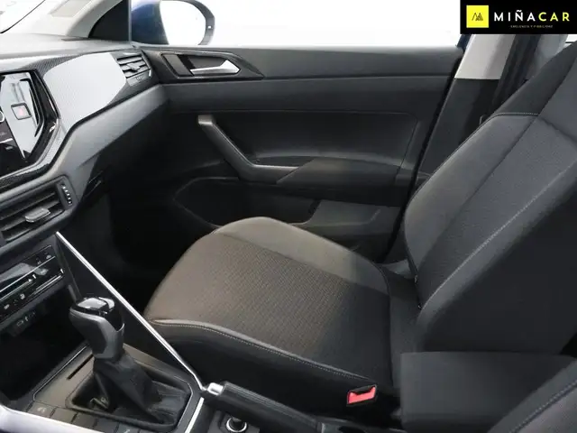Volkswagen Taigo view 20