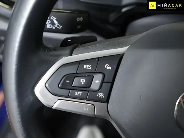 Volkswagen Taigo view 16