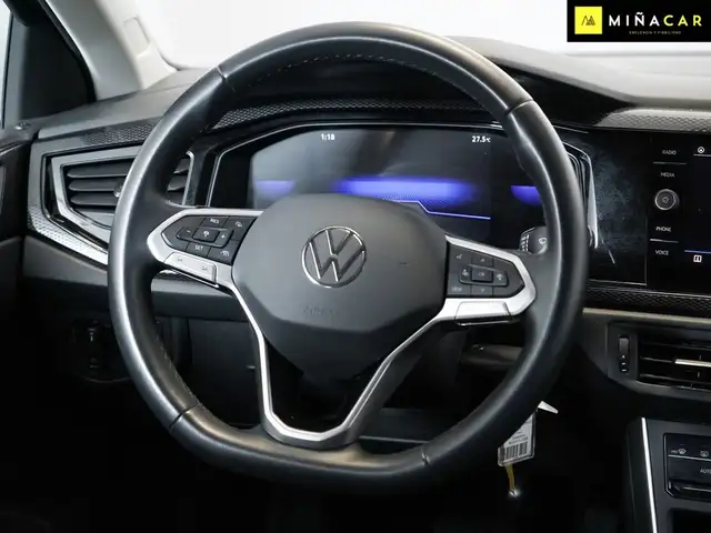 Volkswagen Taigo view 15