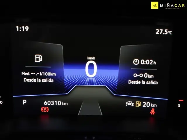 Volkswagen Taigo view 9
