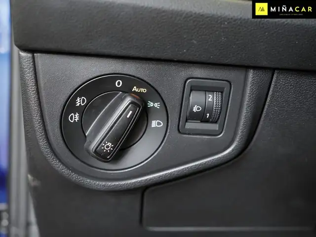 Volkswagen Taigo view 19